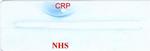 CRP Antibody in Immunoelectrophoresis (IE)