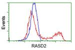 RASD2 Antibody in Flow Cytometry (Flow)