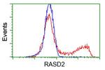 RASD2 Antibody in Flow Cytometry (Flow)