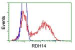 RDH14 Antibody in Flow Cytometry (Flow)