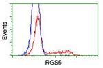 RGS5 Antibody in Flow Cytometry (Flow)