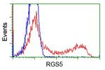 RGS5 Antibody in Flow Cytometry (Flow)