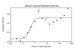 Mouse IL-7 Protein