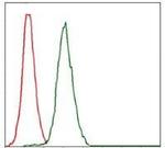 RPA70 Antibody in Flow Cytometry (Flow)