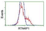 RTN4IP1 Antibody in Flow Cytometry (Flow)