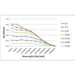 Mouse IgG2c Secondary Antibody in ELISA (ELISA)