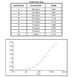 Mouse IgA Secondary Antibody in ELISA (ELISA)