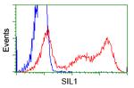 SIL1 Antibody in Flow Cytometry (Flow)