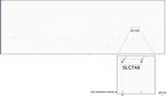 SLC7A8 Antibody in Peptide array (ARRAY)