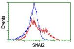 SNAI2 Antibody in Flow Cytometry (Flow)