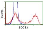 SOCS3 Antibody in Flow Cytometry (Flow)