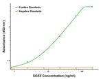 SOX5 Antibody in ELISA (ELISA)