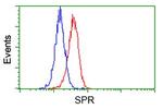 SPR Antibody in Flow Cytometry (Flow)