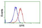 SPR Antibody in Flow Cytometry (Flow)