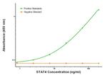 STAT4 Antibody in ELISA (ELISA)