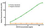 STAT4 Antibody in Luminex (LUM)