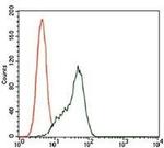 STAT5 alpha Antibody in Flow Cytometry (Flow)