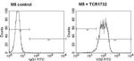 TCR V delta 2 Antibody in Flow Cytometry (Flow)