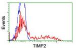 TIMP2 Antibody in Flow Cytometry (Flow)