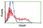 TRAIP Antibody in Flow Cytometry (Flow)