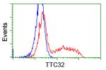 TTC32 Antibody in Flow Cytometry (Flow)