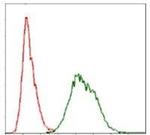 Ubiquitin B Antibody in Flow Cytometry (Flow)