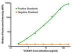 VCAM1 Antibody in Luminex (LUM)