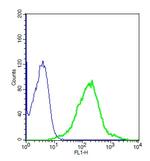 GHR Antibody in Flow Cytometry (Flow)