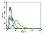 Nephrin Antibody in Flow Cytometry (Flow)