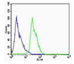 Dopamine Receptor D1 Antibody in Flow Cytometry (Flow)