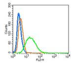 SKP2 Antibody in Flow Cytometry (Flow)