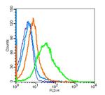 CD33 Antibody in Flow Cytometry (Flow)