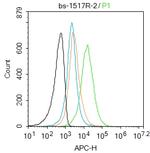 NeuroD1 Antibody in Flow Cytometry (Flow)