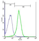 IL-27RA Antibody in Flow Cytometry (Flow)