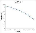 MKLP2 Antibody in ELISA (ELISA)