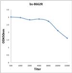 BASP1 Antibody in ELISA (ELISA)