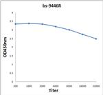 AMPK gamma 1/2/3 Antibody in ELISA (ELISA)