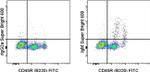 IgM Antibody in Flow Cytometry (Flow)