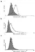 Nectin 1 Antibody in Flow Cytometry (Flow)