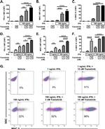 MHC Class I (H-2Kd/H-2Dd) Antibody in Flow Cytometry (Flow)