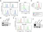 CD275 (B7-H2) Antibody in Flow Cytometry (Flow)