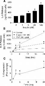 IL-6 Antibody in ELISA (ELISA)