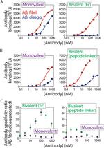 beta Amyloid (N-terminal) Antibody in Flow Cytometry (Flow)