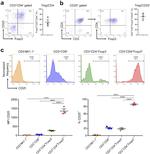 CD62L (L-Selectin) Antibody in Flow Cytometry (Flow)