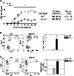 CD3e Antibody in Flow Cytometry (Flow)