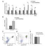 Ly-6G/Ly-6C Antibody in Flow Cytometry (Flow)