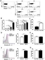 Perforin Antibody in Flow Cytometry (Flow)