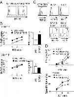 CD276 (B7-H3) Antibody in Flow Cytometry (Flow)