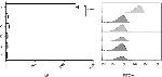 6x-His Tag Antibody in Flow Cytometry (Flow)