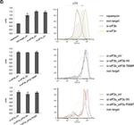 Rabbit IgG (H+L) Cross-Adsorbed Secondary Antibody in Flow Cytometry (Flow)